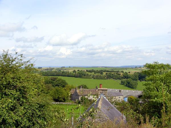 Nuffies Cottage Elton  Exterior photo